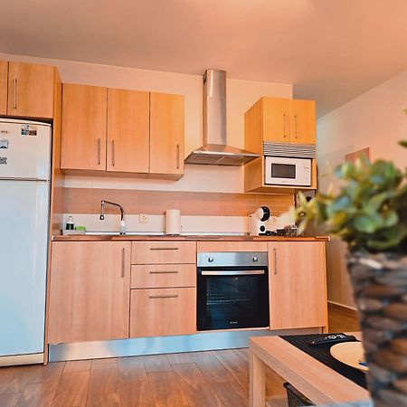 Apartamento Paseo Maritimo De Playamar Torremolinos Exterior foto