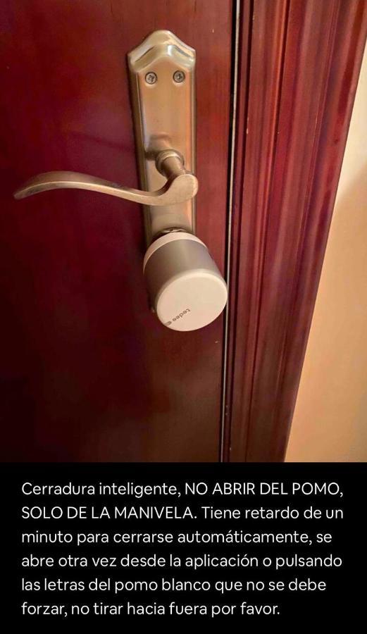 Apartamento Paseo Maritimo De Playamar Torremolinos Exterior foto