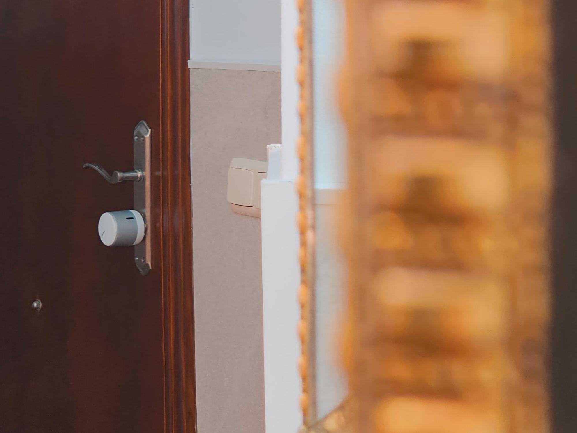 Apartamento Paseo Maritimo De Playamar Torremolinos Exterior foto
