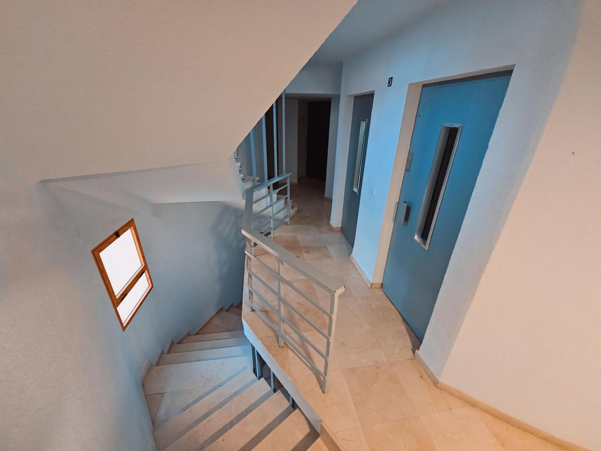 Apartamento Paseo Maritimo De Playamar Torremolinos Exterior foto